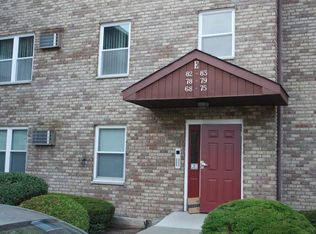 72 Riverview Ct #72, Secaucus, NJ 07094