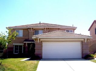 38644 Laurie Ln, Palmdale, CA 93551
