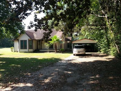 9994 Ruby Ln, Silsbee, TX, 77656