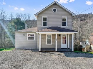 121 Frankstown Rd, South Fork, PA 15956