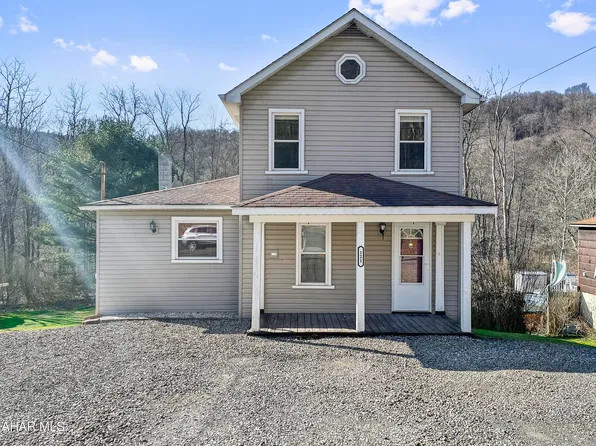 121 Frankstown Rd, South Fork, PA 15956
