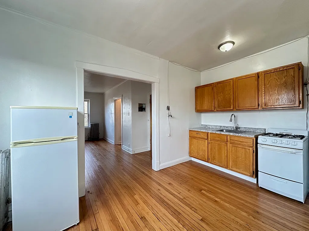 Studio, 1.0 bath, 400 sqft, $1,450 — Photo 2