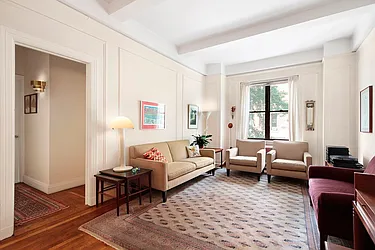 Sold by Corcoran