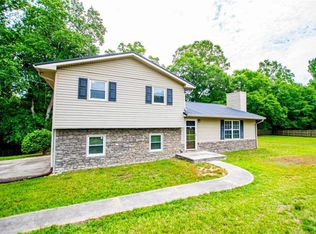 284 Katie Ln, Carrollton, GA 30117