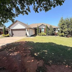 1261 Misty Dr, Piedmont, OK, 73078
