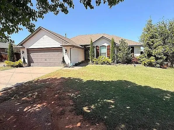 1261 Misty Dr, Piedmont, OK 73078