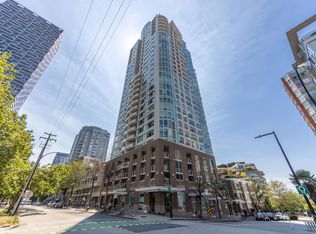 1500 Hornby St #2603, Vancouver, BC