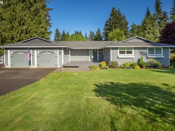 21530 S Cloudview Dr, Oregon City, OR 97045