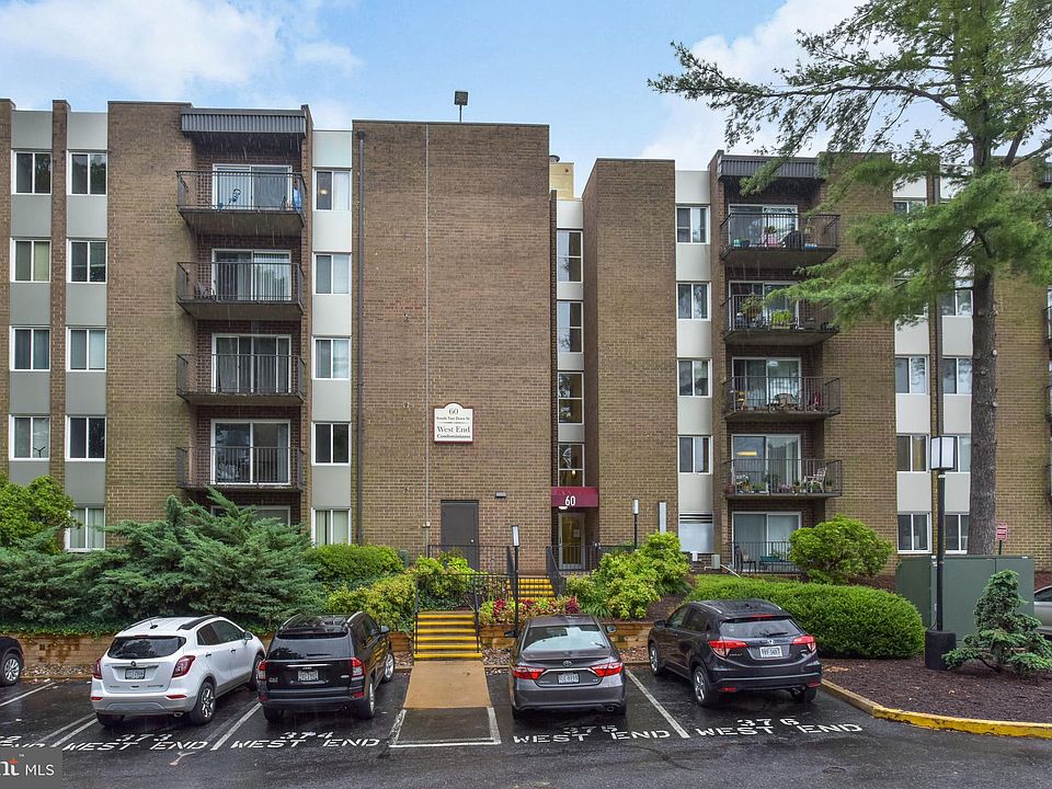 1st image of 60 S Van Dorn St APT 508