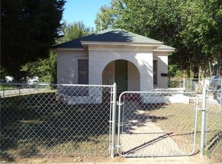 1601 NE 14th St, Oklahoma City, OK 73117