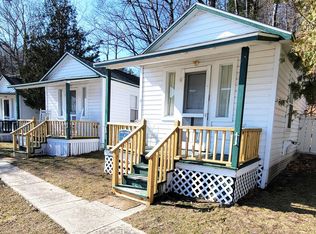 8568 S Portage Point Dr Unit 3, Onekama, MI