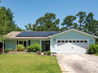 1558 Hidden Bridge Dr, Mount Pleasant, SC 29464