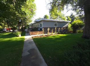 635-637 Marine St., Boulder, CO 80302