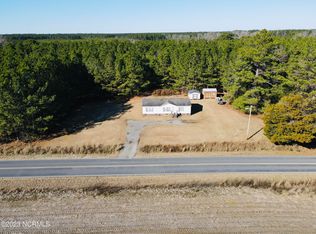 235 Bull Hill Rd, Windsor, NC 27983