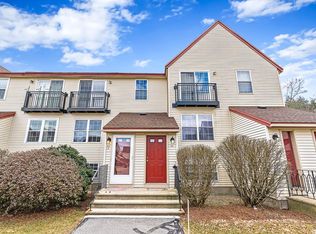 53 E Ridge Rd #B, Merrimack, NH 03054