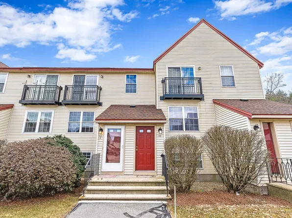 53 East Ridge Road #B, Merrimack, NH 03054