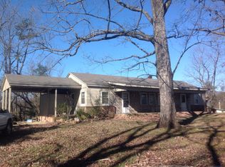 801 Mount Zion Church Rd, Casar, NC 28020