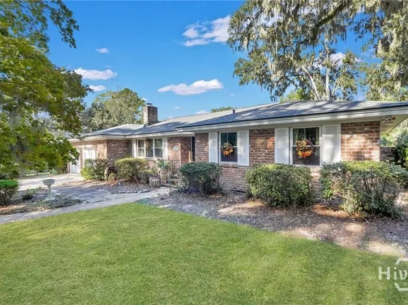1462 Marlborough Way, Savannah, GA 31406