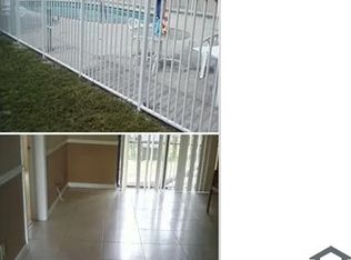 1170 NW 80th Ave, Pompano Beach, FL 33063