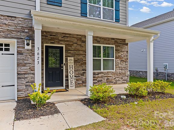 2nd image of 3623 Azalea Ridge Dr