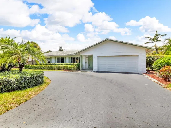 861 SW 58th Ave, Plantation, FL 33317