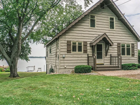 11620 Forada Beach Rd SE, Alexandria, MN 56308