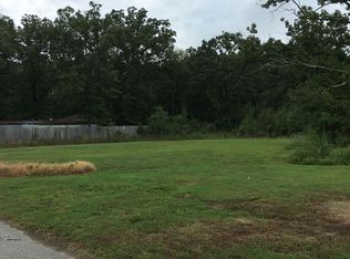 1307 W Main St #13, Lavaca, AR 72941