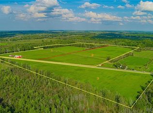 6069 Riddle Rd #46, Lockport, NY 14094