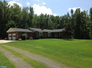 626 Smick Rd, Salem, NJ 08079