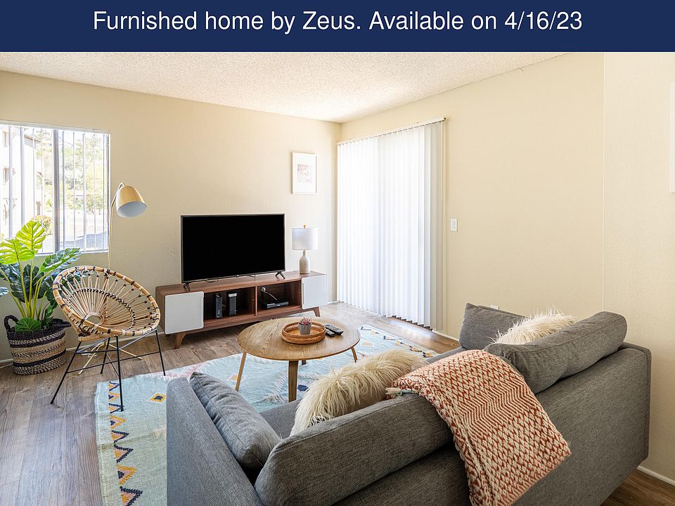 At Zeus, we design move-in ready homes and fully manage them ourselves.