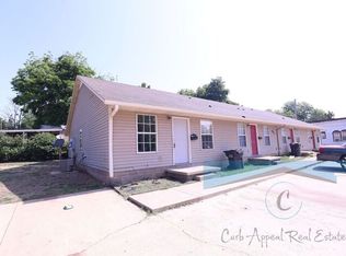 902 Creath Ave APT D, Jonesboro, AR 72401
