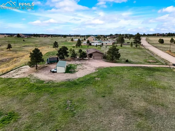 17060 Hill Crest Ct, Elbert, CO 80106