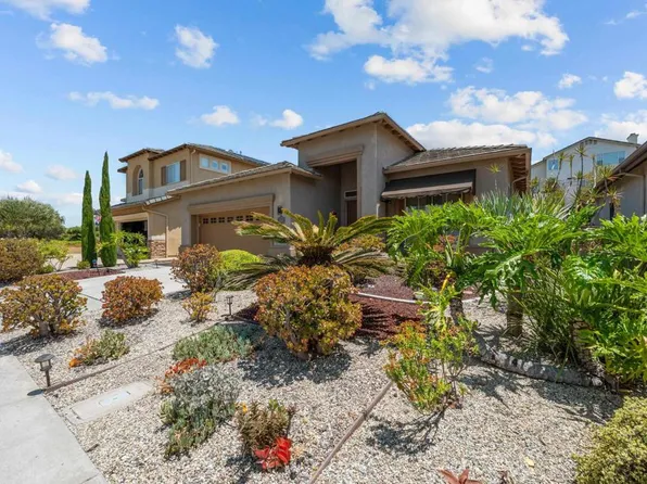 11075 Mulgrave Rd, San Diego, CA 92131