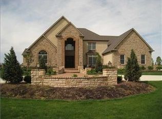 2898 Taylor Blair Rd, West Jefferson, OH 43162