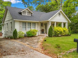 318 Corbin Ave, Macon, GA 31204