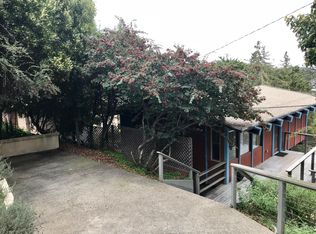 145 Morning Sun Ave, Mill Valley, CA 94941