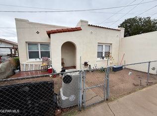 3122 Wyoming Ave, El Paso, TX 79903