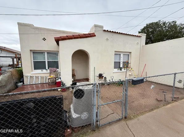 3122 Wyoming Ave, El Paso, TX 79903