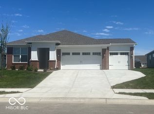 7274 Firestone Rd, Lebanon, IN 46052