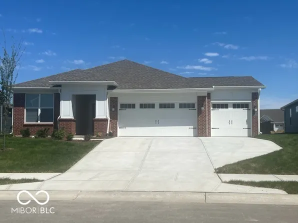 7274 Firestone Rd, Lebanon, IN 46052