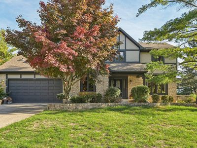 1118 Ravine Ridge Dr, Columbus, OH, 43085