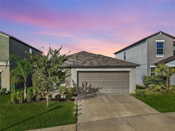 4541 Eternal Prince Dr, Sun City Center, FL 33573