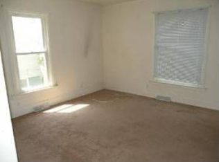 3001 Ezra Ave, Zion, IL 60099