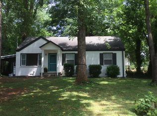 2550 E Tupelo St SE, Atlanta, GA 30317