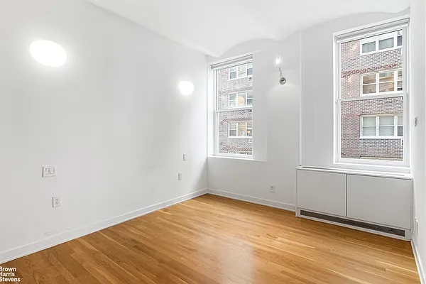 Rented by Brown Harris Stevens | media 19