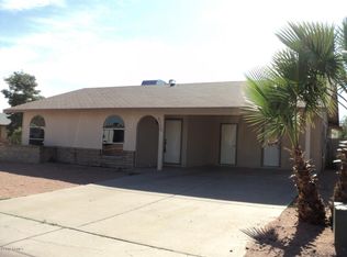 6115 W Mary Jane Ln, Glendale, AZ 85306