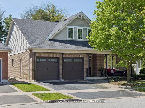 41 Leithridge Cres, Whitby, ON L1M 2N2