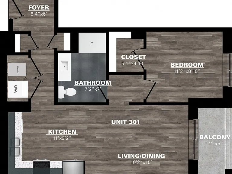 4714 N Sheridan Rd — Photo 31