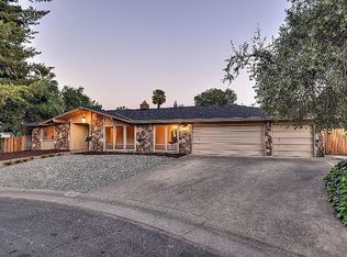 4901 Daru Way, Fair Oaks, CA 95628