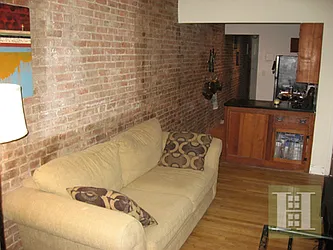 Rented by Halstead Real Estate